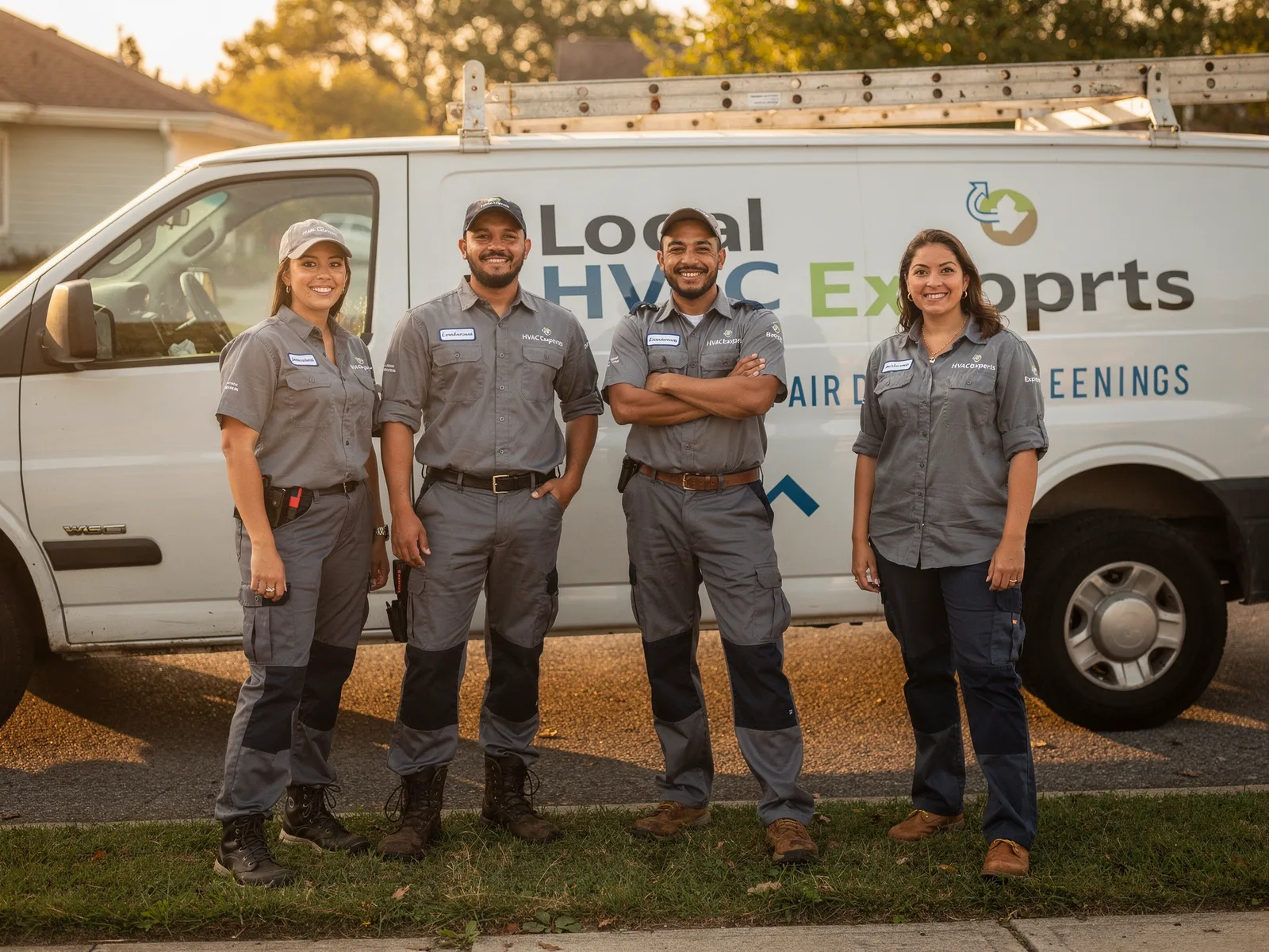 24/7 HVAC Repair & AC Replacement company in Apollo, PA